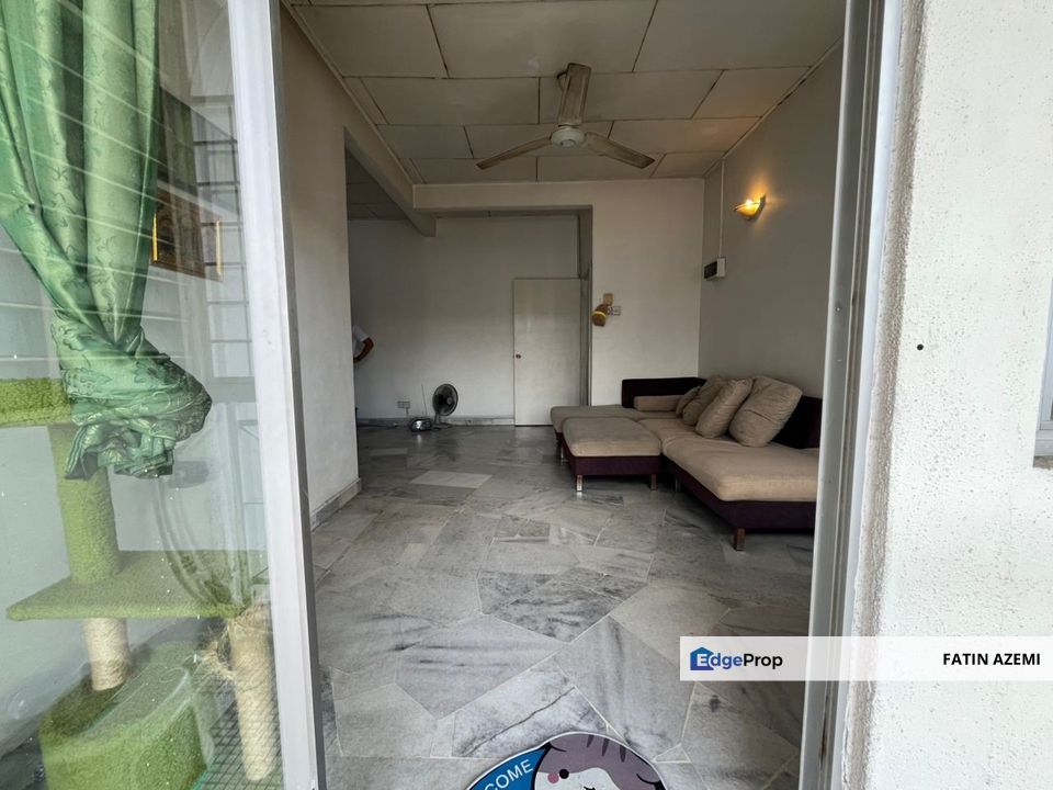 Goodyear Court 6 Condominium Subang Jaya, Selangor, USJ