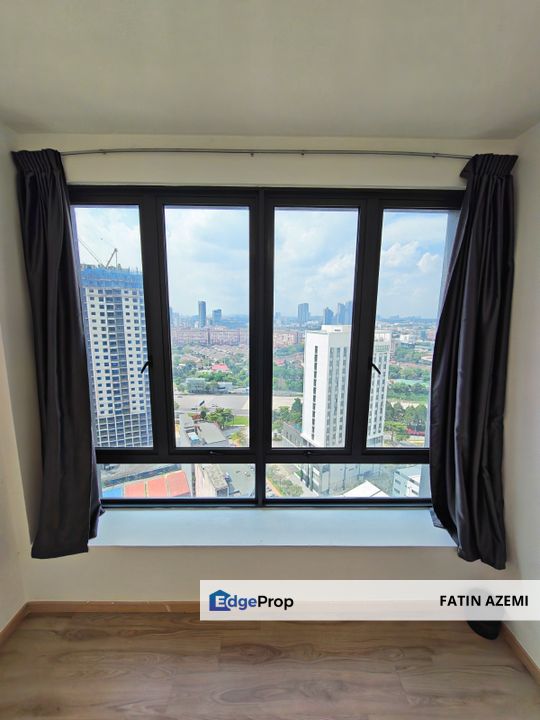Aera Residence | Vacant Unit | 2 Carparks, Selangor, Petaling Jaya