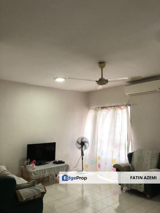 Casa Damansara 1 | Freehold | RM410K, Selangor, Petaling Jaya