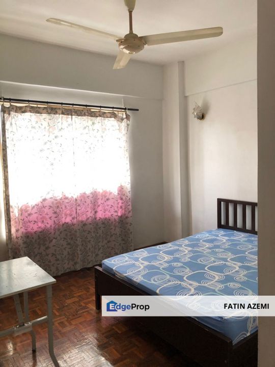 Casa Damansara 1 | Freehold | RM410K, Selangor, Petaling Jaya