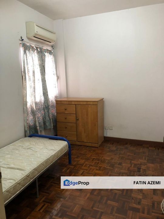 Casa Damansara 1 | Freehold | RM410K, Selangor, Petaling Jaya
