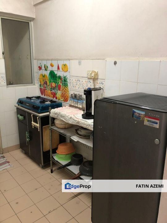 Casa Damansara 1 | Freehold | RM410K, Selangor, Petaling Jaya