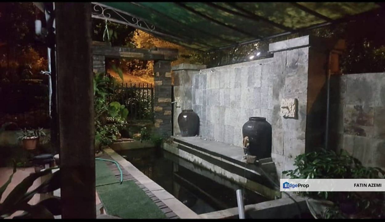Exclusive Freehold Bungalow Sungai Penchala | Near Taman Tun Dr Ismail (TTDI), Kuala Lumpur, Kampung Sungai Penchala