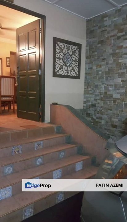 Exclusive Freehold Bungalow Sungai Penchala | Near Taman Tun Dr Ismail (TTDI), Kuala Lumpur, Kampung Sungai Penchala