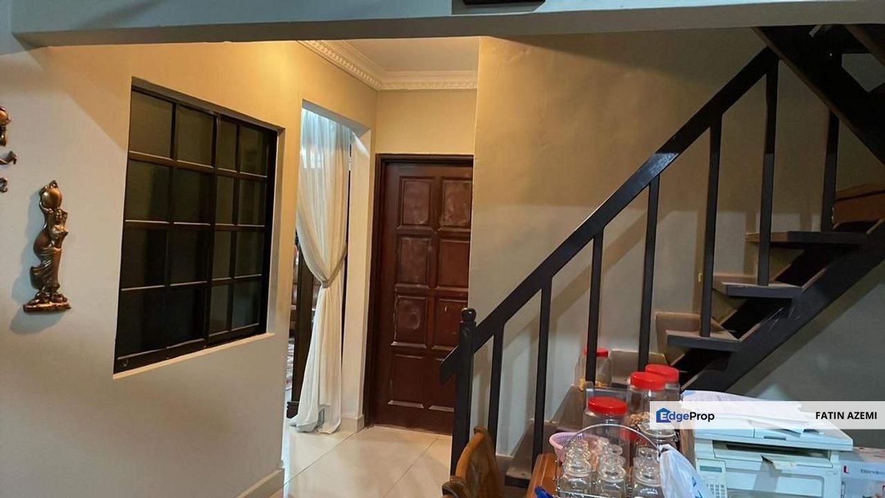 SS12 Subang Jaya Single Storey | Fully Renovated | Freehold | RM699K, Selangor, Subang Jaya