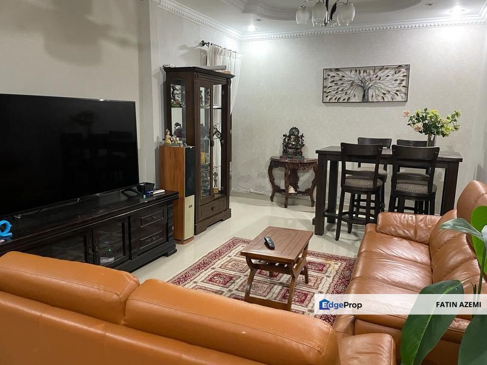 SS12 Subang Jaya Single Storey | Fully Renovated | Freehold | RM699K, Selangor, Subang Jaya