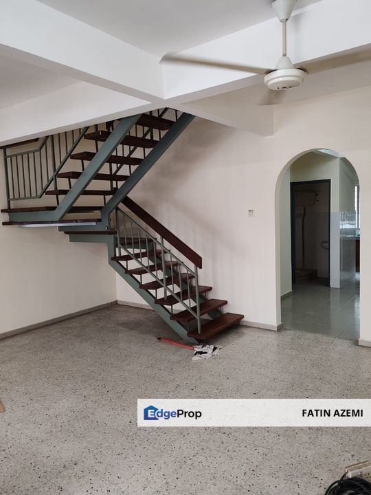 2 Storey House PJS 10 Bandar Sunway, Selangor, Bandar Sunway