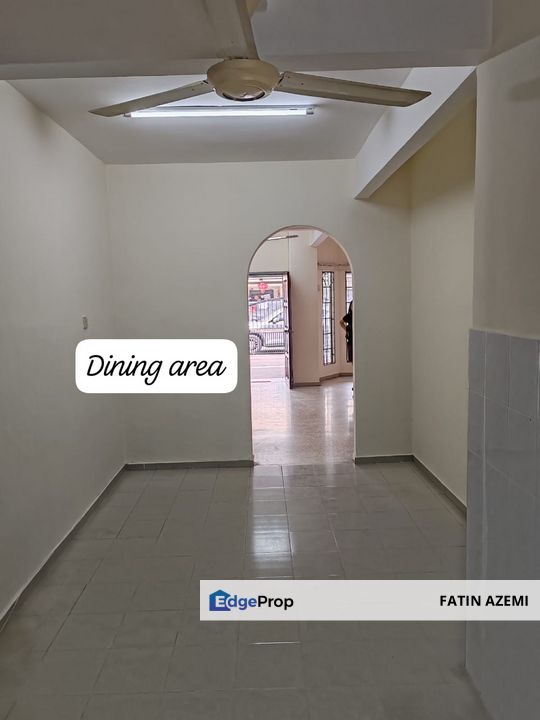 2 Storey House PJS 10 Bandar Sunway, Selangor, Bandar Sunway