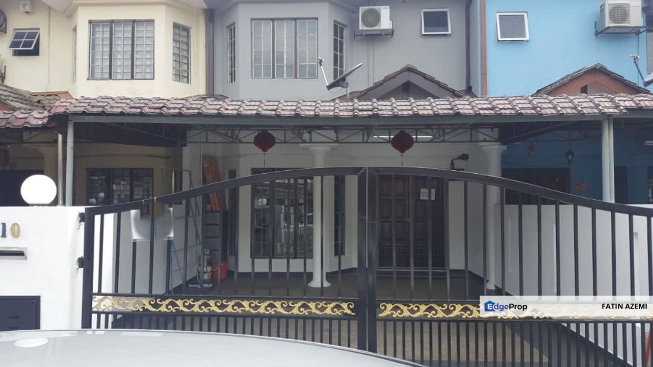 2 Storey House PJS 10 Bandar Sunway, Selangor, Bandar Sunway