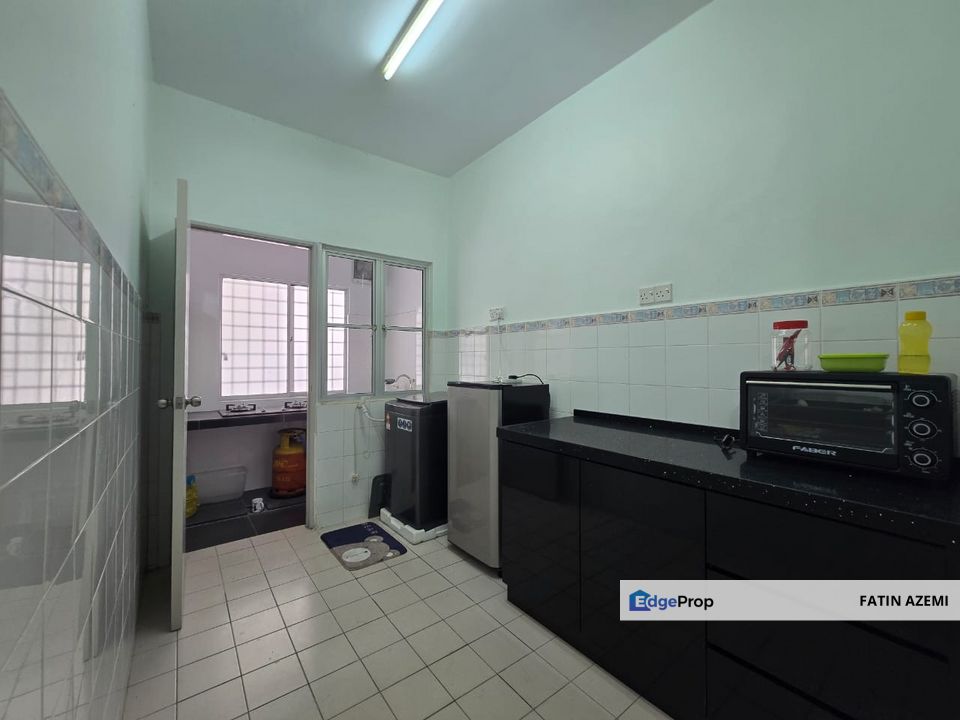 Cengal Condominium Cheras Hartamas. Leasehold Non Bumi, Kuala Lumpur, Cheras