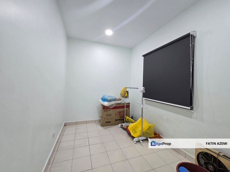 Cengal Condominium Cheras Hartamas. Leasehold Non Bumi, Kuala Lumpur, Cheras