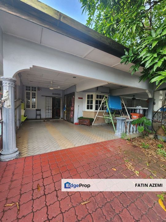 Double Storey House 📍SS 5 Kelana Jaya, PJ, Selangor, Kelana Jaya