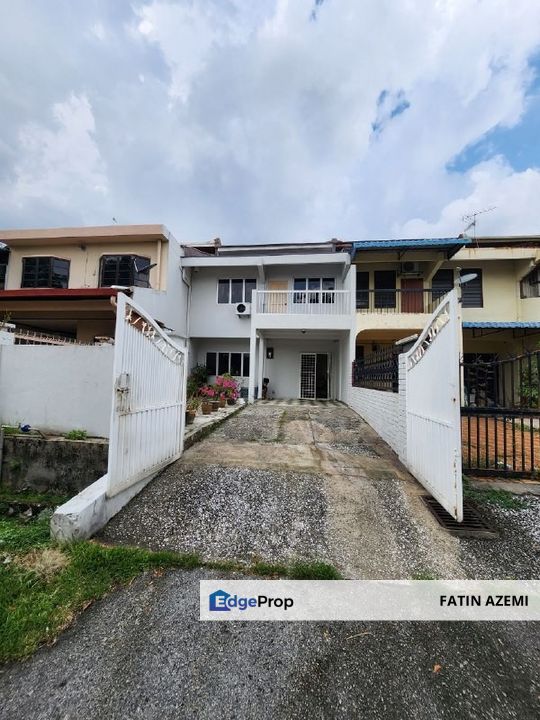 Double Storey House   📍SS 5 Kelana Jaya, PJ. Fully refurbished. Move in condition, Selangor, Kelana Jaya