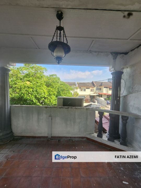 Double Storey House   📍SS 5 Kelana Jaya, PJ. Freehold Bumi Lot, Selangor, Kelana Jaya