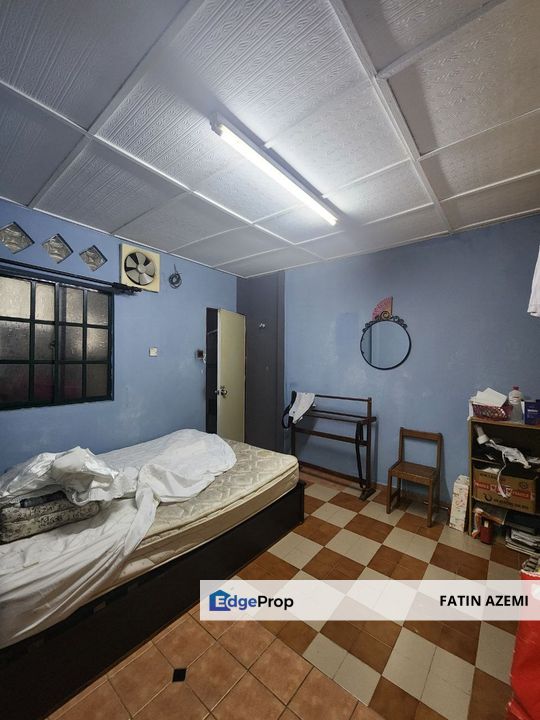 Double Storey House   📍SS 5 Kelana Jaya, PJ. Freehold Bumi Lot, Selangor, Kelana Jaya