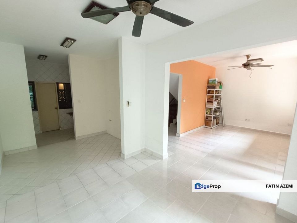 Armanee Condo (Duplex) Damansara Damai, Petaling Jaya. Leasehold Non Bumi. Vacant Unit, Selangor, Damansara Damai