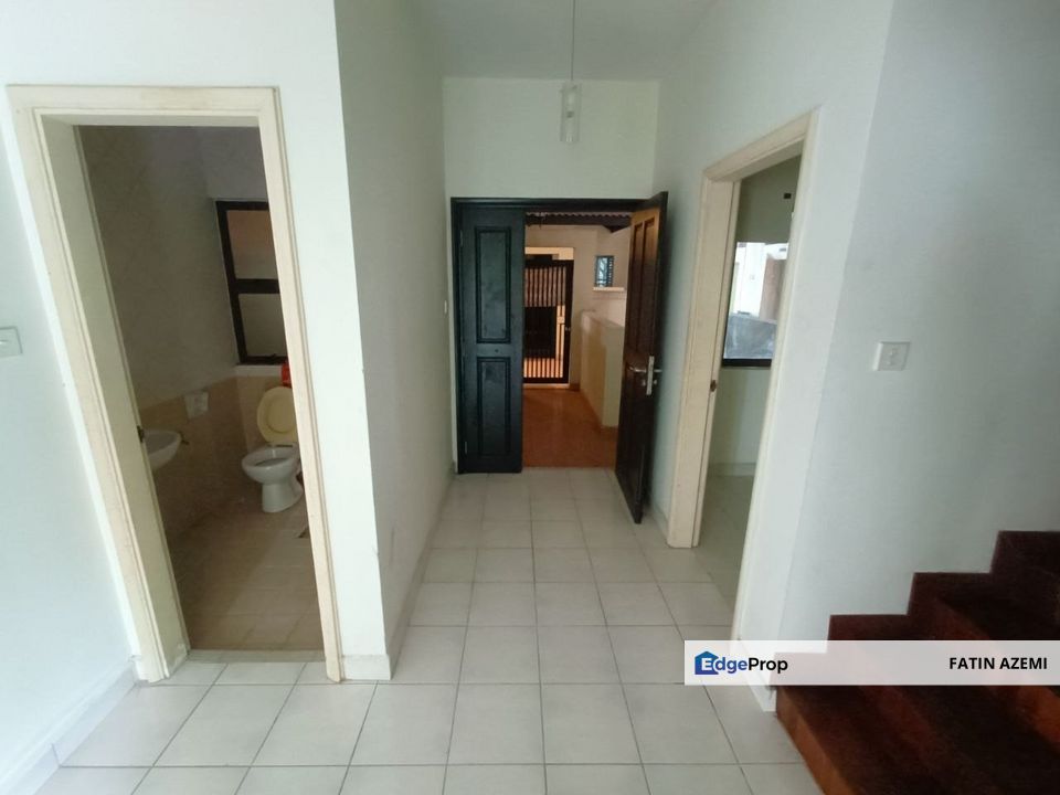 Armanee Condo (Duplex) Damansara Damai, Petaling Jaya. Leasehold Non Bumi. Vacant Unit, Selangor, Damansara Damai