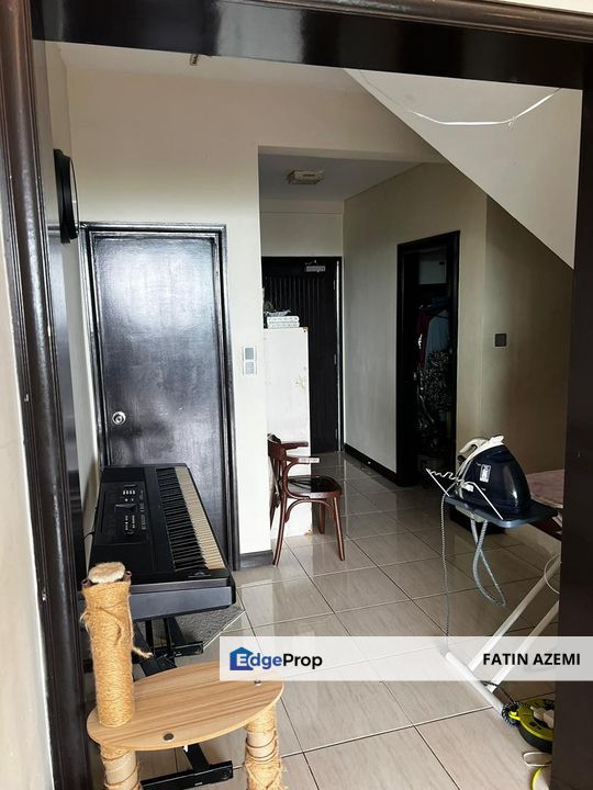 Armanee Terrace 1 Damansara Perdana Petaling Jaya. Leasehold Bumi lot, Selangor, Damansara Perdana