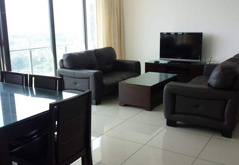 Setia Sky Residences