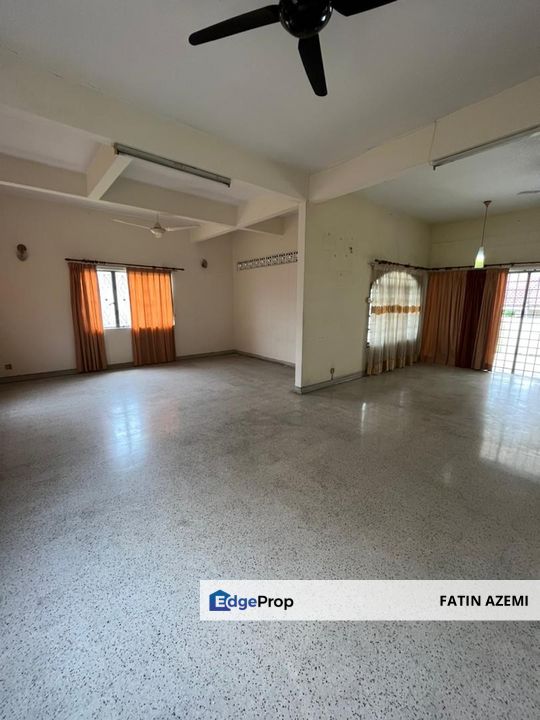 2 storey Bungalow Seksyen 22 PJ Near Tasik Aman, Selangor, Petaling Jaya