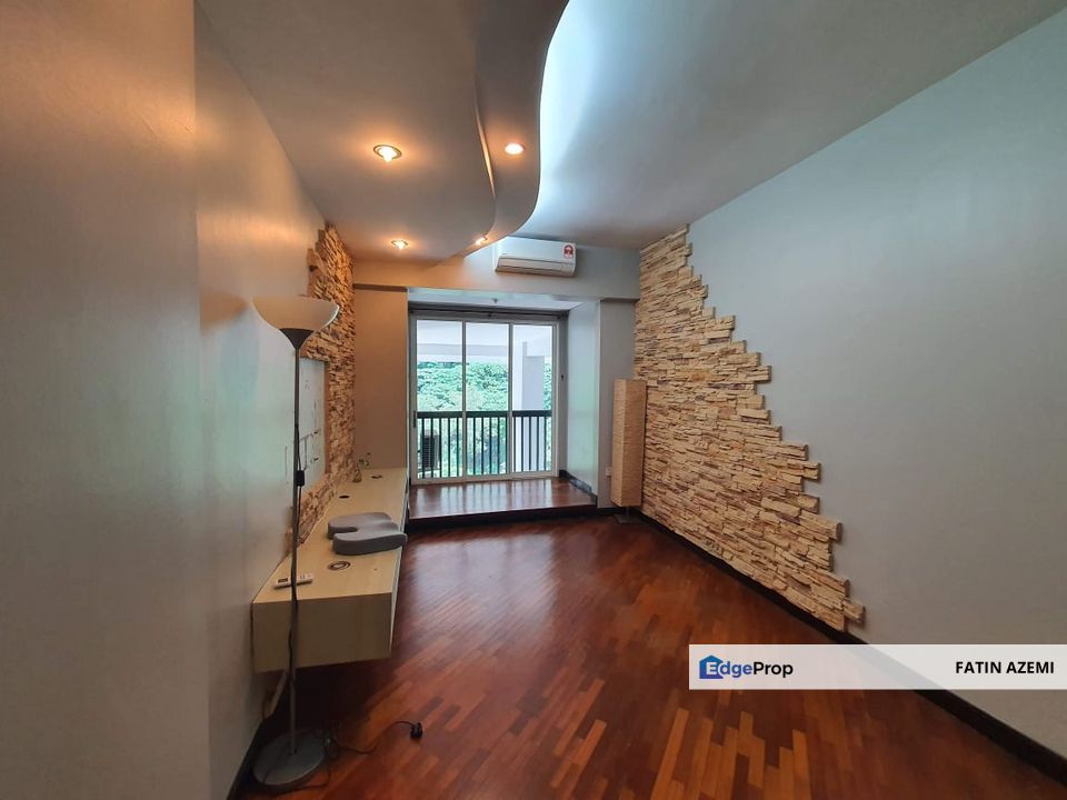 WTS Want To Sell  Armanee Terrace I @ Damansara Perdana RM 1.03 mil nego, Selangor, Damansara Perdana