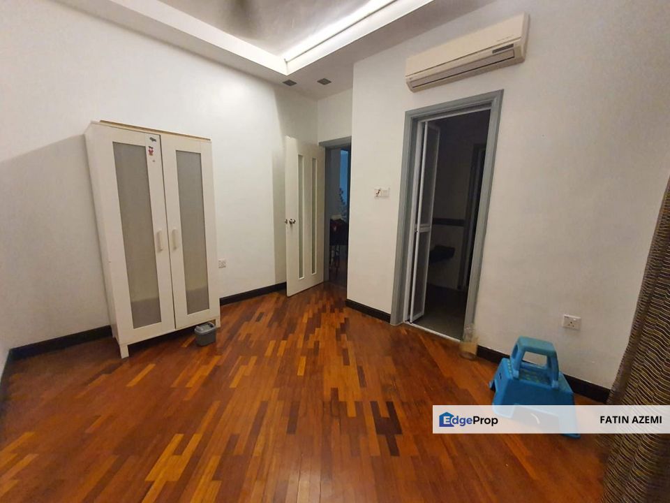 WTS Want To Sell  Armanee Terrace I @ Damansara Perdana RM 1.03 mil nego, Selangor, Damansara Perdana