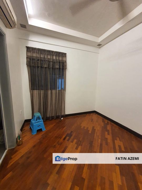 WTS Want To Sell  Armanee Terrace I @ Damansara Perdana RM 1.03 mil nego, Selangor, Damansara Perdana