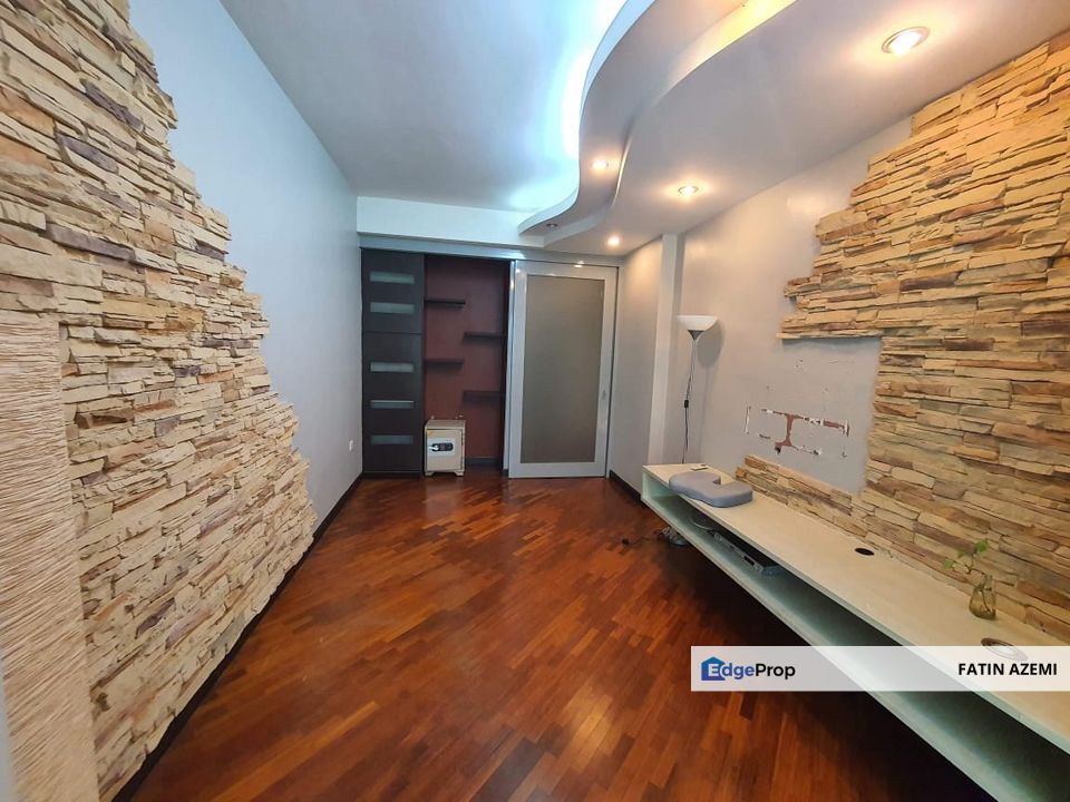 WTS Want To Sell  Armanee Terrace I @ Damansara Perdana RM 1.03 mil nego, Selangor, Damansara Perdana