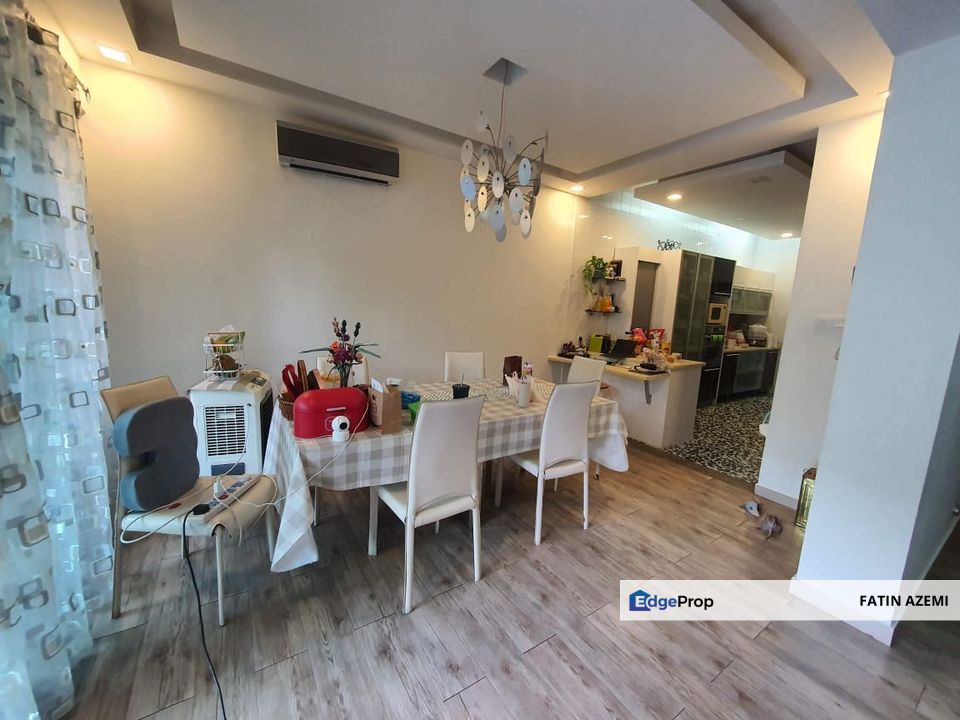 WTS Want To Sell  Armanee Terrace I @ Damansara Perdana RM 1.03 mil nego, Selangor, Damansara Perdana