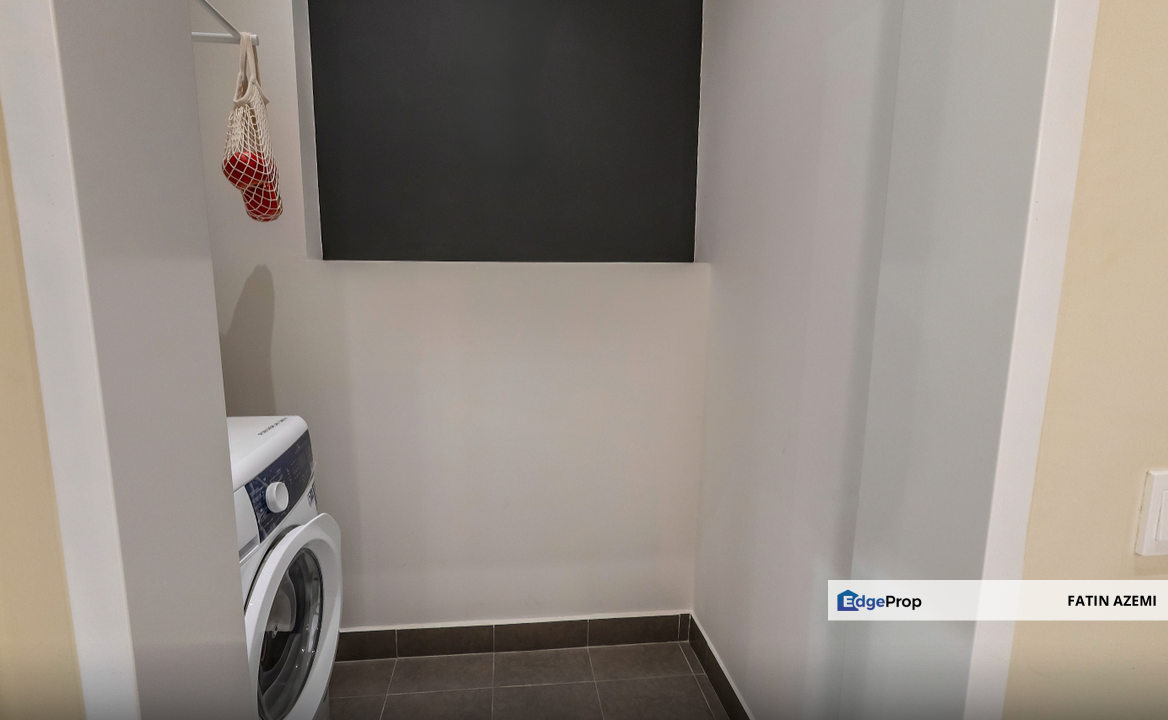 New Condo Project in Kwasa Damansara. Booking RM 100 only.... Very near to MRT..Bumi Lot only, Selangor, Kota Damansara