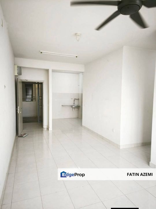 RSKU Harmoni Putra Heights, For Sale ✅ Level 2, Non Bumi Unit , Freehold Parking level 2, Selangor, Subang Jaya