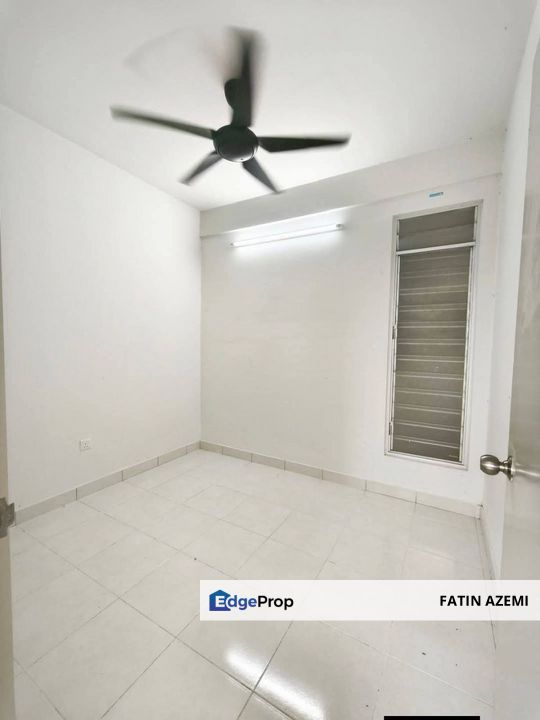 RSKU Harmoni Putra Heights, For Sale ✅ Level 2, Non Bumi Unit , Freehold Parking level 2, Selangor, Subang Jaya