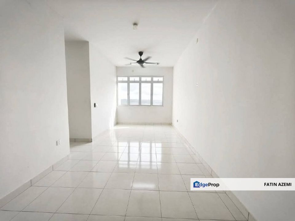 RSKU Harmoni Putra Heights, For Sale ✅ Level 2, Non Bumi Unit , Freehold Parking level 2, Selangor, Subang Jaya