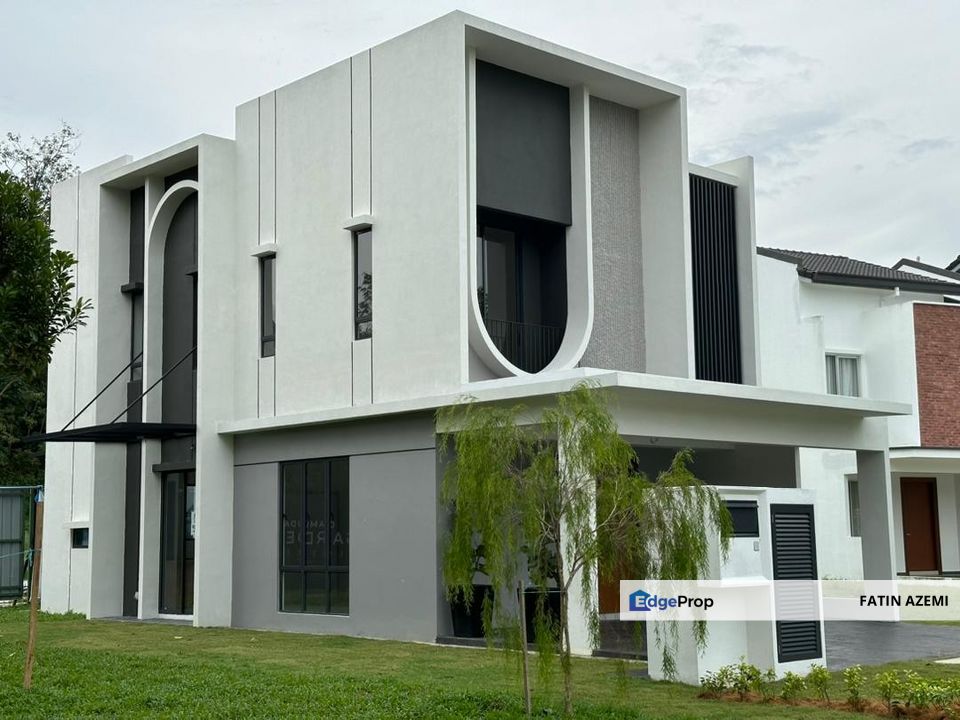 Booking RM 1000 only !!!!!! 70 % sold. Grab fast, Selangor, Rawang