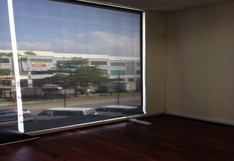 KAMPUNG BARU SUNGAI BULOH