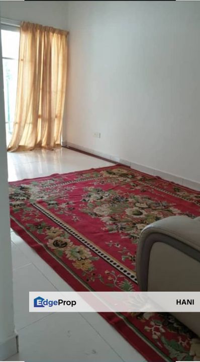 Single Storey Terrace House @ Budiman Valley Seksyen U15 Shah Alam, Selangor, Shah Alam