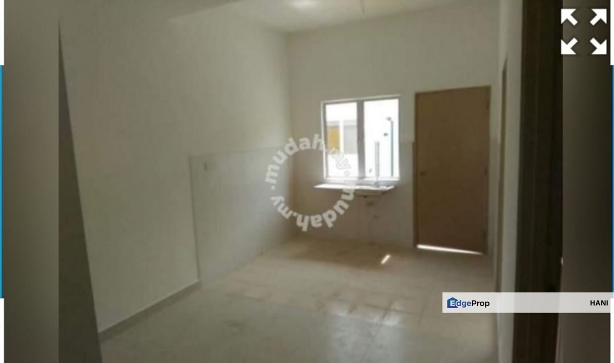 Single Storey Terrace House @ Budiman Valley Seksyen U15 Shah Alam, Selangor, Shah Alam
