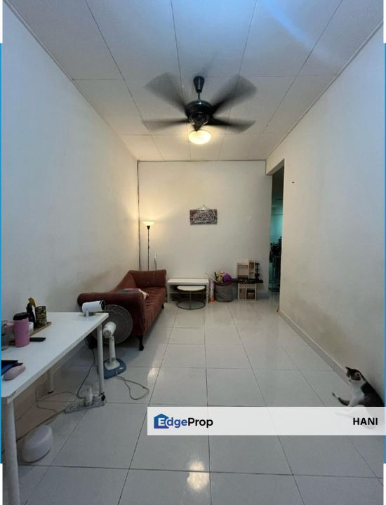 Single Storey Terrace House @ Budiman Valley Seksyen U15 Shah Alam, Selangor, Shah Alam