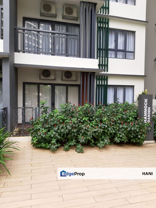 Suria Residence Bukit Jelutong For Sale, Selangor, Bukit Jelutong