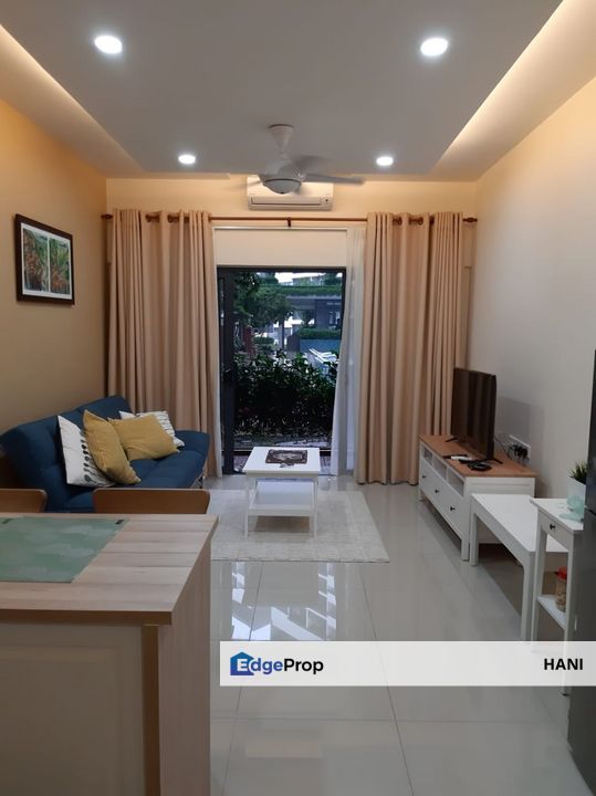 Suria Residence Bukit Jelutong For Sale, Selangor, Bukit Jelutong