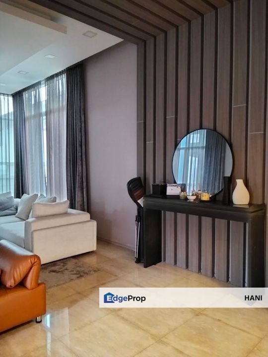 Seksyen 7 Shah Alam - Bungalow with huge land for sale, Selangor, Shah Alam