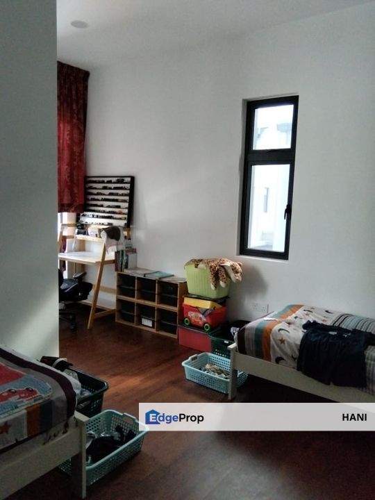 Semi Detached House For Sale @ The Eight Elmina Green, City of Elmina, Selangor, Sungai Buloh