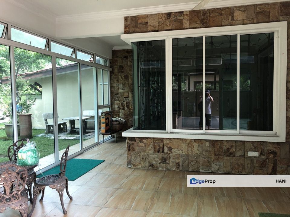 Ascot Hill Semi-D House Bukit Rahman Putra For Sale, Selangor, Bukit Rahman Putra