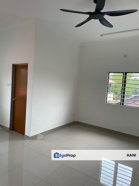 Subang Bestari - 1.5 Storey Bungalow For Sale, Selangor, Shah Alam