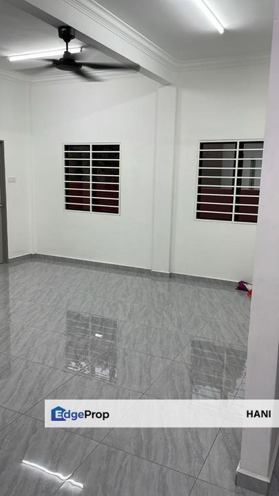 Subang Bestari - 1.5 Storey Bungalow For Sale, Selangor, Shah Alam