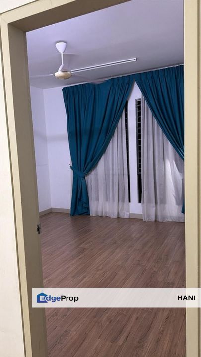 For Rent - Fully Furnish 2 Storey Link @ Elmina Valley 2 , Selangor, Denai Alam