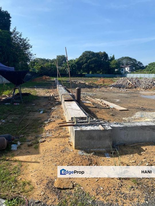 STRATEGIC LOCATION FOR CAR SHOWROOM FOR RENT – SUNGAI BULOH, Selangor, Sungai Buloh