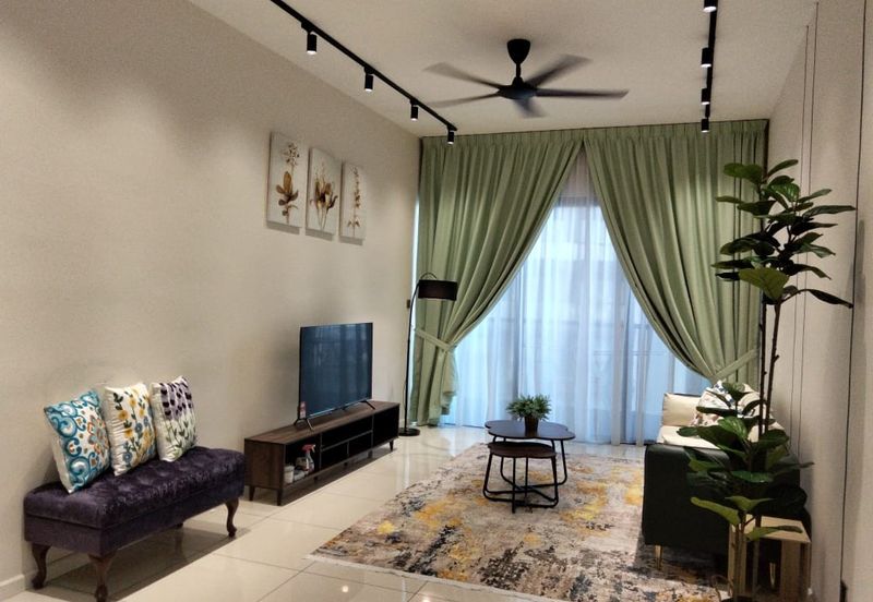 Duta Park Residences