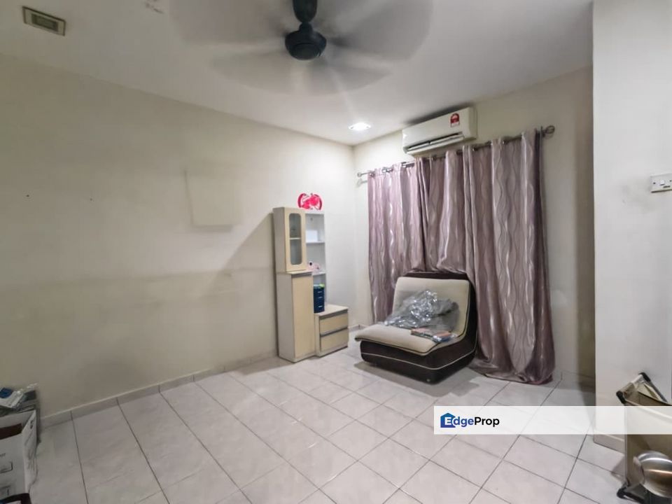 PU10 Taman Puchong Utama, Selangor, Puchong