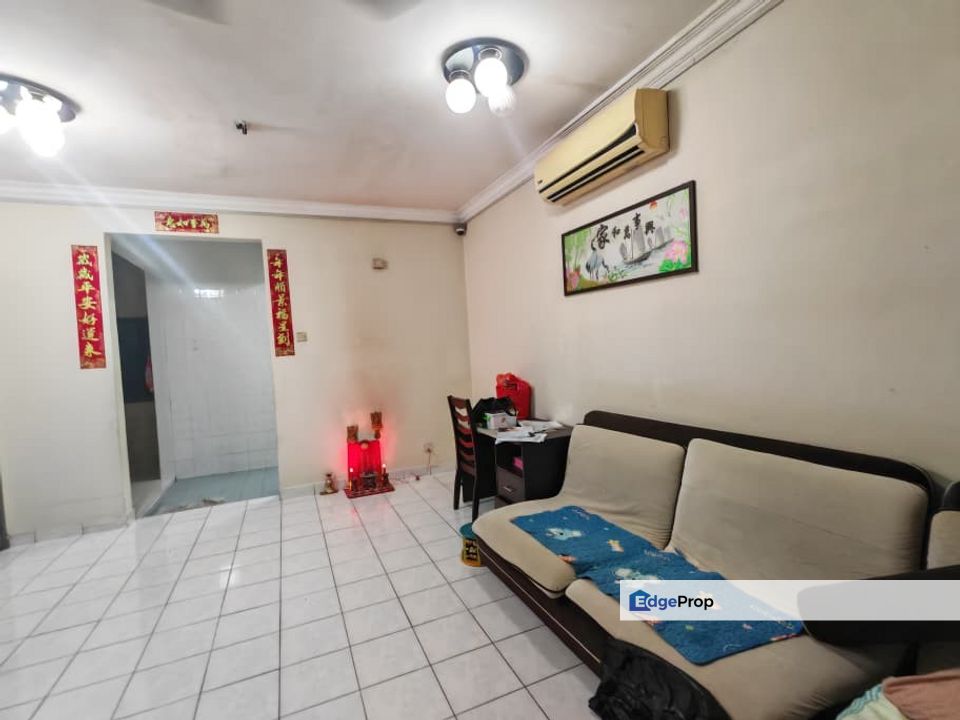 PU10 Taman Puchong Utama, Selangor, Puchong